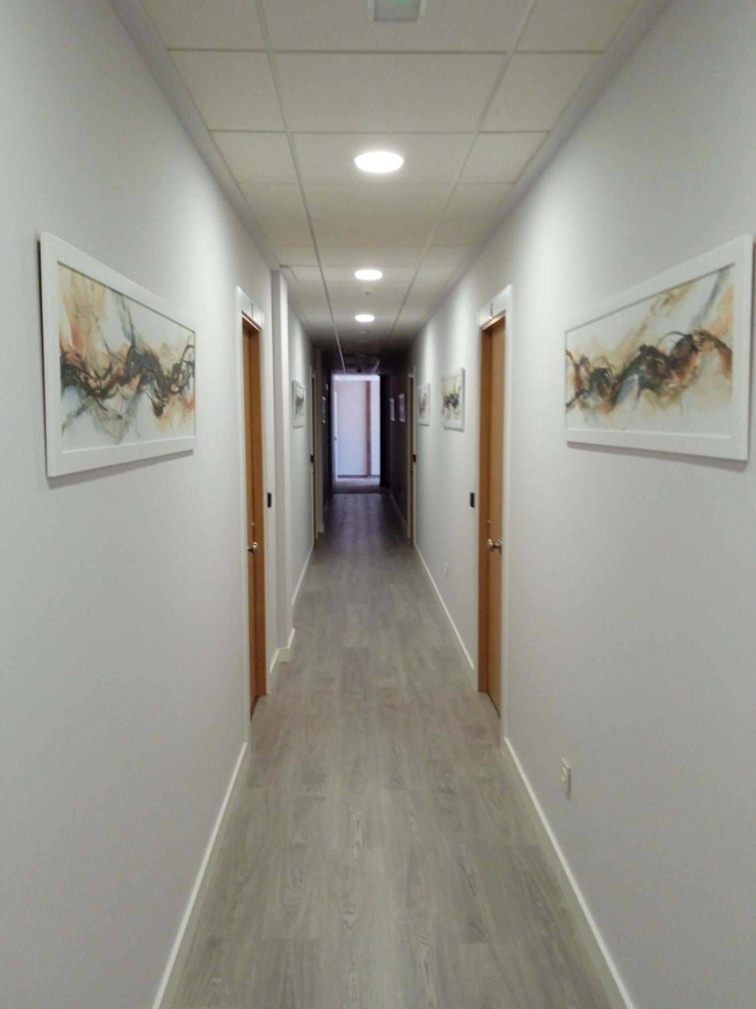 Hostal La Morenica 비예나 외부 사진