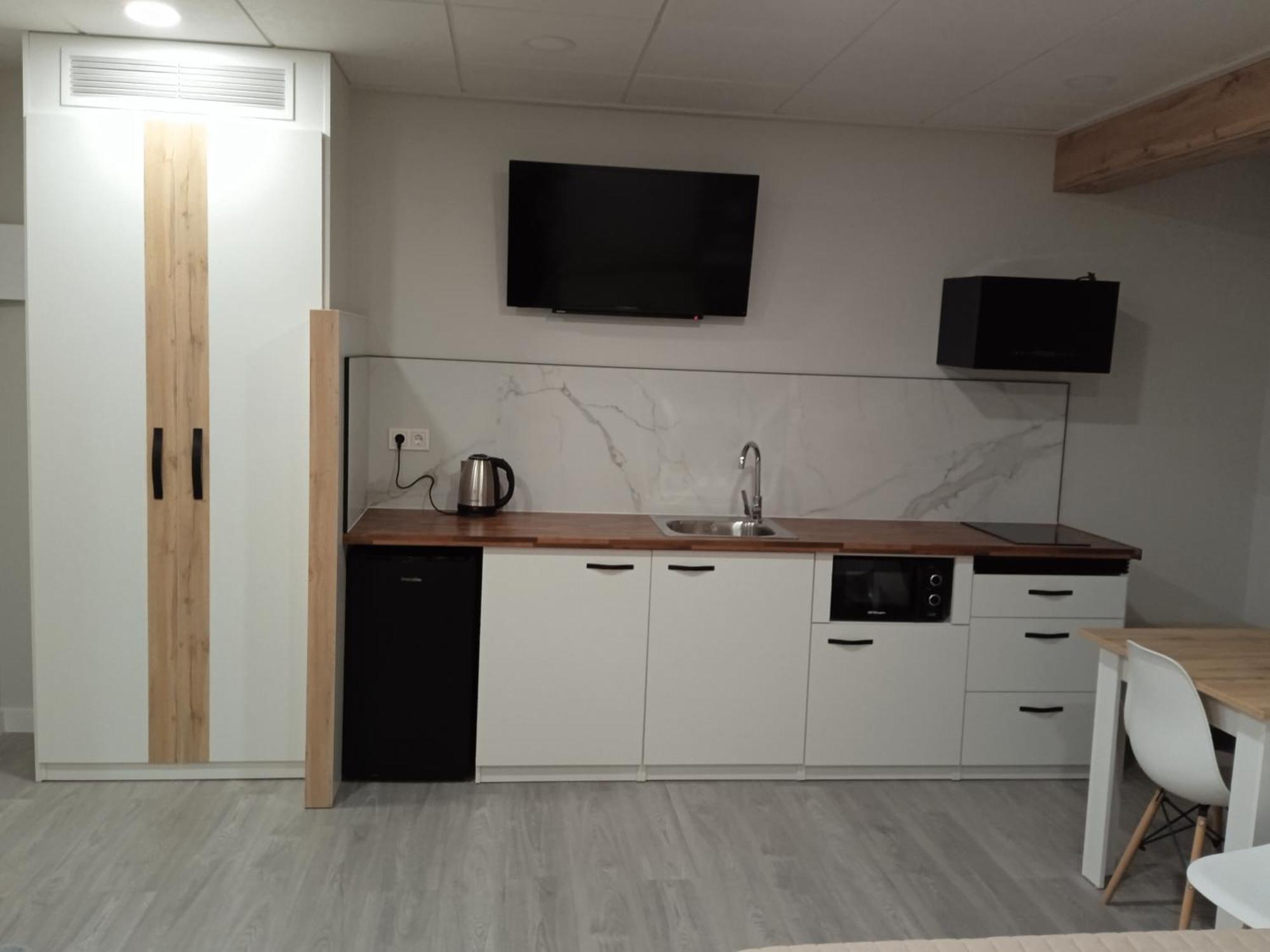 Hostal La Morenica 비예나 외부 사진